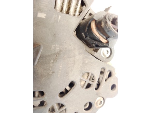 0121715047 ALTERNADOR DODGE JOURNEY|Desguaces La Cabaña