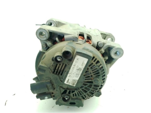 9678048880 ALTERNADOR PEUGEOT PARTNER Tepee|Desguaces La Cabaña