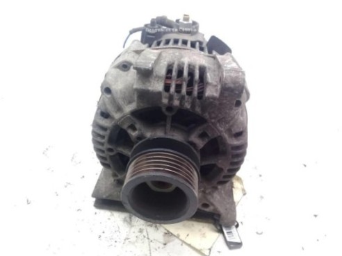 0111545602,A13VI237, ALTERNADOR MERCEDES BENZ CLASE A (W168)|Desguaces La Cabaña