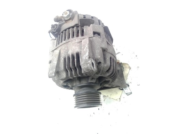 0111545602,A13VI237, ALTERNADOR MERCEDES BENZ CLASE A (W168)|Desguaces La Cabaña