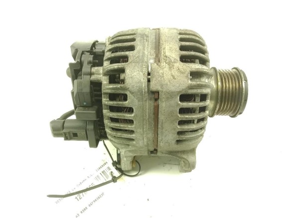 06F803023F ALTERNADOR AUDI A3 (8P1)|Desguaces La Cabaña