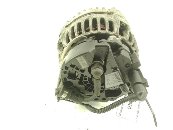 06F803023F ALTERNADOR AUDI A3 (8P1)|Desguaces La Cabaña