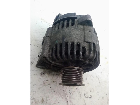 8200290215,2542818D, ALTERNADOR RENAULT MEGANE II (BM0/1_, CM0/1_)|Desguaces La Cabaña