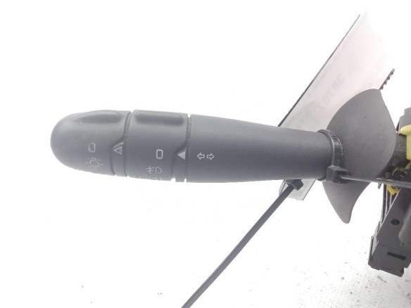8200012244 MANDO COMPLETO RENAULT ESPACE IV (JK0/1_) |Desguaces La Cabaña