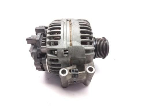 0124525113 ALTERNADOR AUDI A5 (8T3)|Desguaces La Cabaña