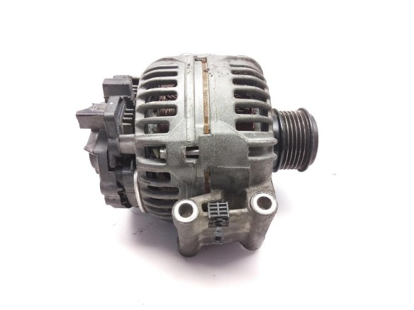 0124525113 ALTERNADOR AUDI A5 (8T3)|Desguaces La Cabaña