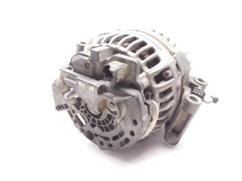 0124525113 ALTERNADOR AUDI A5 (8T3)|Desguaces La Cabaña