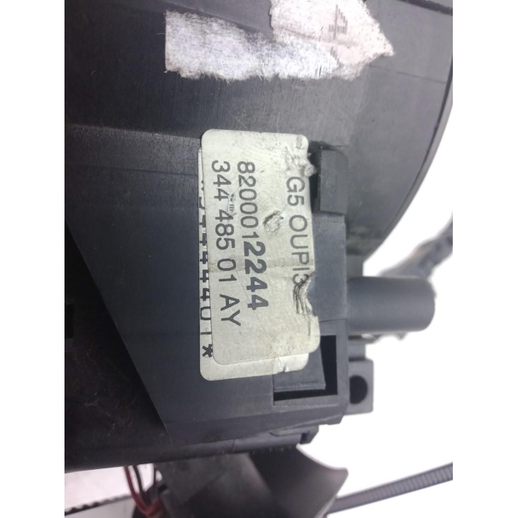 8200012244 MANDO COMPLETO RENAULT ESPACE IV (JK0/1_) |Desguaces La Cabaña