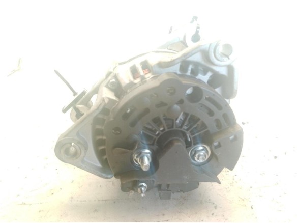 8EL011710451 ALTERNADOR OPEL ZAFIRA A Limusina (T98)|Desguaces La Cabaña
