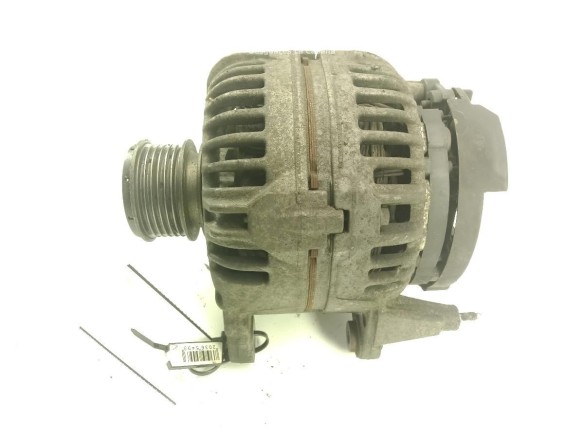 038903024F ALTERNADOR VW GOLF IV (1J1)|Desguaces La Cabaña