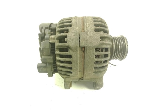 038903024F ALTERNADOR VW GOLF IV (1J1)|Desguaces La Cabaña