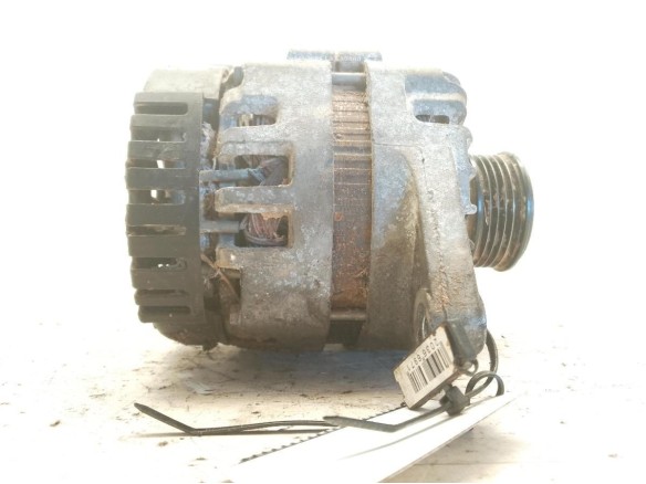 373002A850 ALTERNADOR HYUNDAI ix35 (LM, EL, ELH)|Desguaces La Cabaña
