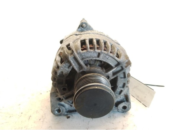 0986049030 ALTERNADOR RENAULT CLIO Grandtour (KR0/1_)|Desguaces La Cabaña