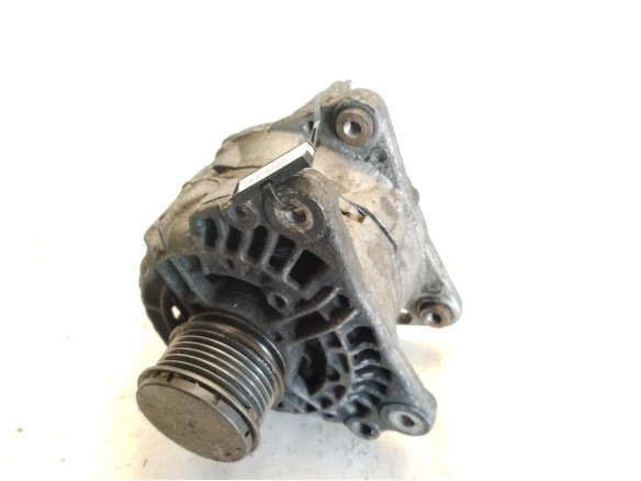 ALTERNADOR VW GOLF IV (1J1)|Desguaces La Cabaña
