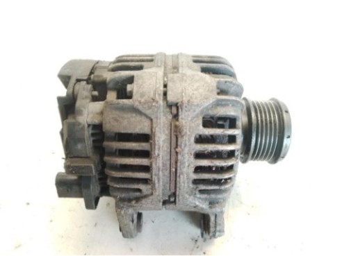 ALTERNADOR VW GOLF IV (1J1)|Desguaces La Cabaña