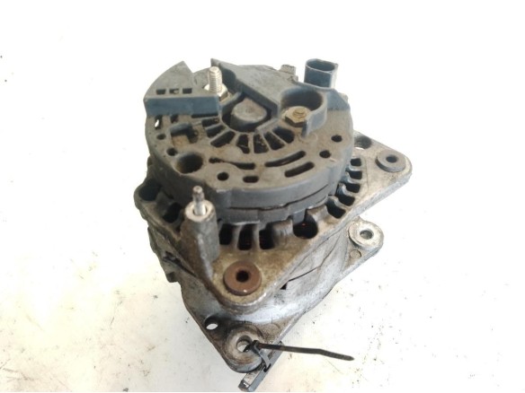 ALTERNADOR VW GOLF IV (1J1)|Desguaces La Cabaña