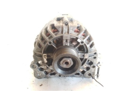 03D903025J ALTERNADOR SEAT IBIZA IV (6J5, 6P1)|Desguaces La Cabaña