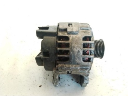03D903025J ALTERNADOR SEAT IBIZA IV (6J5, 6P1)|Desguaces La Cabaña