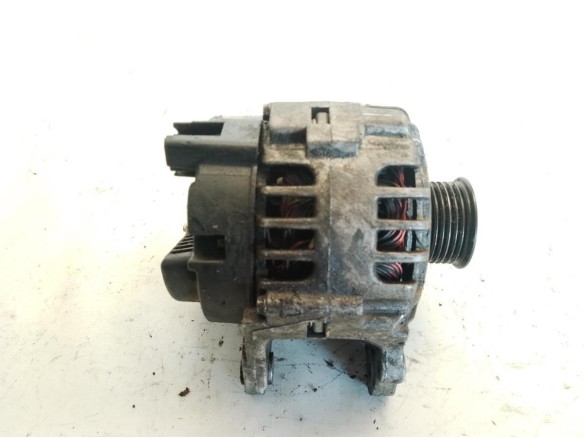 03D903025J ALTERNADOR SEAT IBIZA IV (6J5, 6P1)|Desguaces La Cabaña