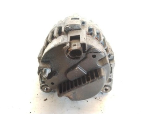 03D903025J ALTERNADOR SEAT IBIZA IV (6J5, 6P1)|Desguaces La Cabaña