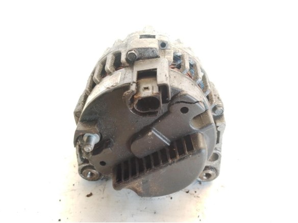 03D903025J ALTERNADOR SEAT IBIZA IV (6J5, 6P1)|Desguaces La Cabaña