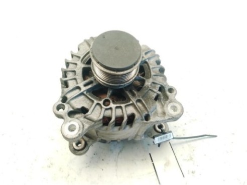 06F903023F ALTERNADOR VW TOURAN (1T1, 1T2)|Desguaces La Cabaña