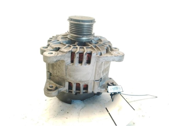 06F903023F ALTERNADOR VW TOURAN (1T1, 1T2)|Desguaces La Cabaña