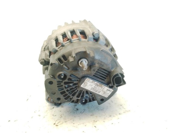 06F903023F ALTERNADOR VW TOURAN (1T1, 1T2)|Desguaces La Cabaña