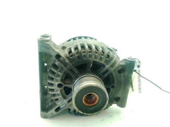 A6401540502 ALTERNADOR MERCEDES BENZ CLASE A (W169)|Desguaces La Cabaña