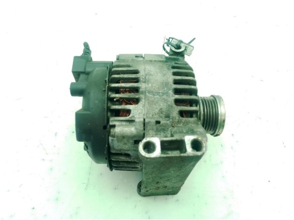 A6401540502 ALTERNADOR MERCEDES BENZ CLASE A (W169)|Desguaces La Cabaña