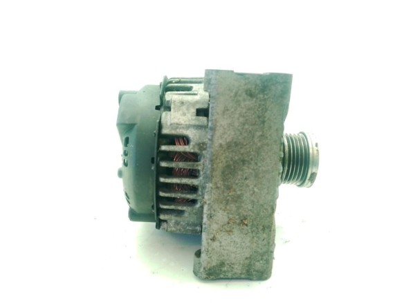 A6401540502 ALTERNADOR MERCEDES BENZ CLASE A (W169)|Desguaces La Cabaña