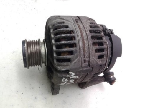 06F903023F,0124525050, ALTERNADOR VW GOLF V (1K1)|Desguaces La Cabaña