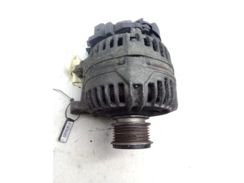 06F903023F,0124525050, ALTERNADOR VW GOLF V (1K1)|Desguaces La Cabaña