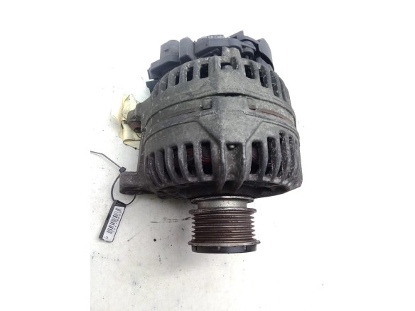 06F903023F,0124525050, ALTERNADOR VW GOLF V (1K1)|Desguaces La Cabaña