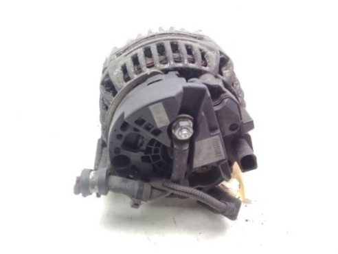06F903023F,0124525050, ALTERNADOR VW GOLF V (1K1)|Desguaces La Cabaña