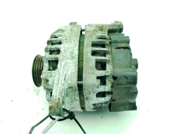 23100AX62B ALTERNADOR NISSAN MICRA III (K12)|Desguaces La Cabaña