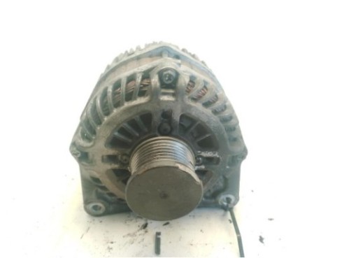 23100JD718 ALTERNADOR NISSAN QASHQAI / QASHQAI +2 I (J10, JJ10)|Desguaces La Cabaña