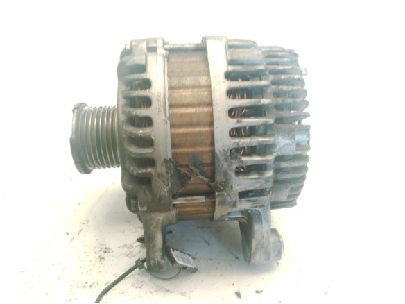 23100JD718 ALTERNADOR NISSAN QASHQAI / QASHQAI +2 I (J10, JJ10)|Desguaces La Cabaña