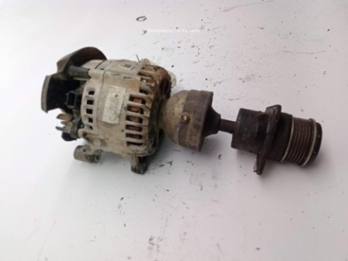 2T1UAM ALTERNADOR FORD TRANSIT CONNECT (P65_, P70_, P80_)|Desguaces La Cabaña