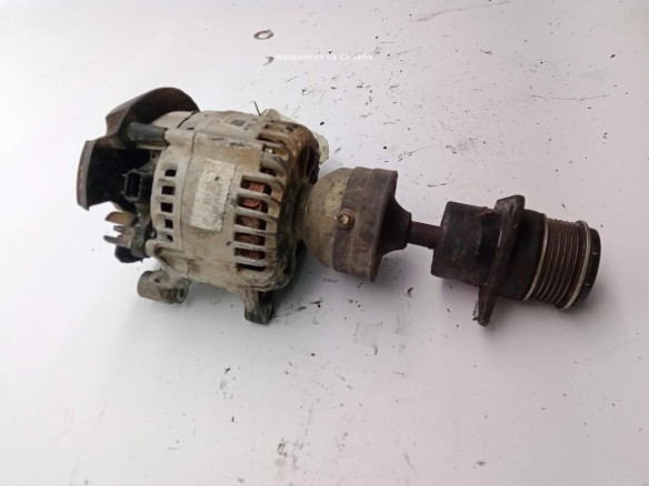 2T1UAM ALTERNADOR FORD TRANSIT CONNECT (P65_, P70_, P80_)|Desguaces La Cabaña