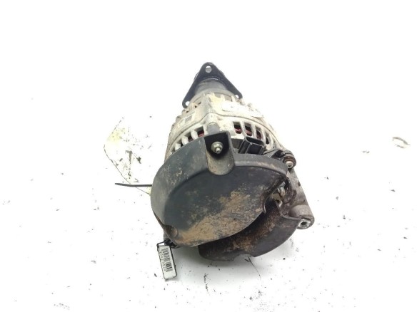2T1UAM ALTERNADOR FORD TRANSIT CONNECT (P65_, P70_, P80_)|Desguaces La Cabaña