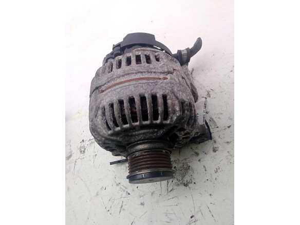 06F903023F ALTERNADOR VW GOLF V (1K1)|Desguaces La Cabaña