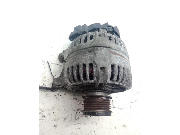 06F903023F ALTERNADOR VW GOLF V (1K1)|Desguaces La Cabaña