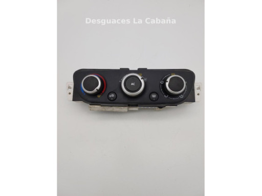 RENAULT|Desguaces La Cabaña