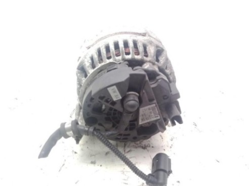 06F903023F ALTERNADOR VW GOLF V (1K1)|Desguaces La Cabaña