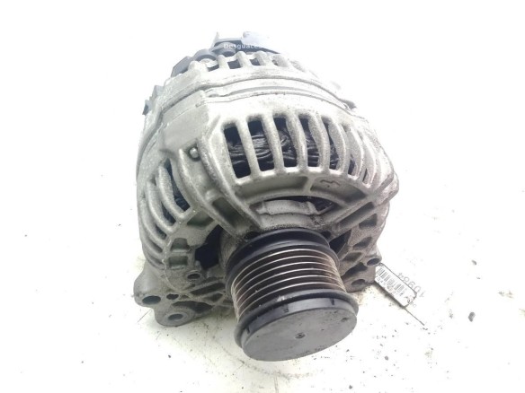 ALTERNADOR VW TOURAN (1T1, 1T2)|Desguaces La Cabaña