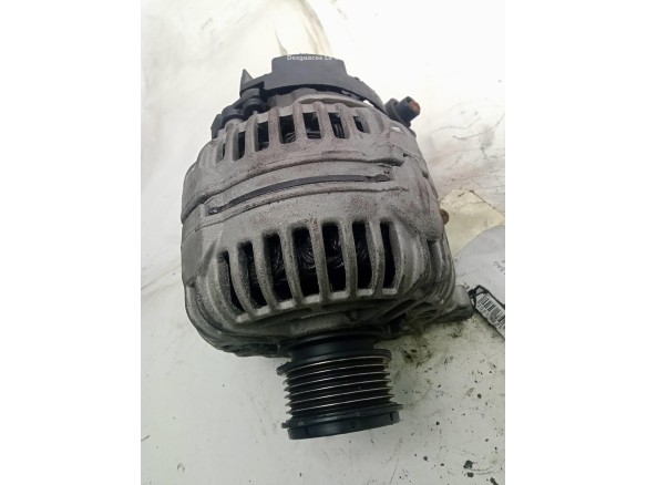ALTERNADOR VW TOURAN (1T1, 1T2)|Desguaces La Cabaña