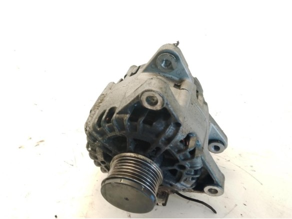 9818677980 ALTERNADOR PEUGEOT 3008 SUV (M_)|Desguaces La Cabaña