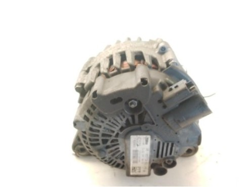 9818677980 ALTERNADOR PEUGEOT 3008 SUV (M_)|Desguaces La Cabaña