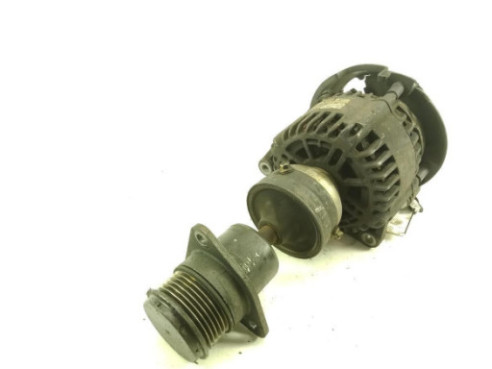 2T1UAL ALTERNADOR FORD TRANSIT CONNECT (P65_, P70_, P80_) |Desguaces La Cabaña